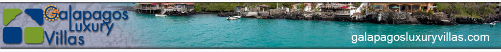 Galapagos Luxury vacations